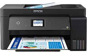 Impressora Multifuncional Epson EcoTank L14150 A3