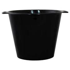 Balde de Gelo 5L Preto