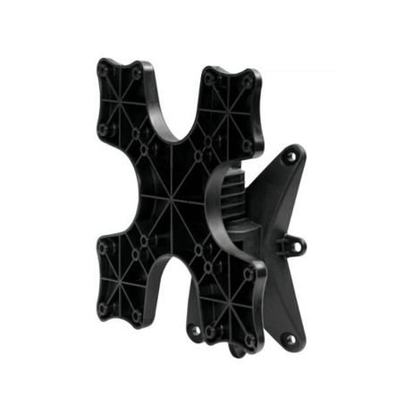 Suporte De Parede Multilaser Para TV 10 Pol. a 46 Pol