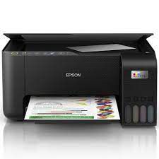 Impressora Epson L3250 ECO TANQUE Tinta Sublimática INKMAX