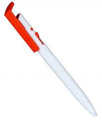 Caneta Copacabana p/ Transfer Laser  Vermelho 100 und
