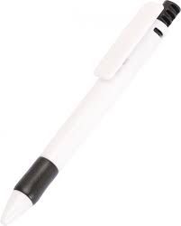 Caneta Ipanema p/ Transfer Laser  Preta 100 und