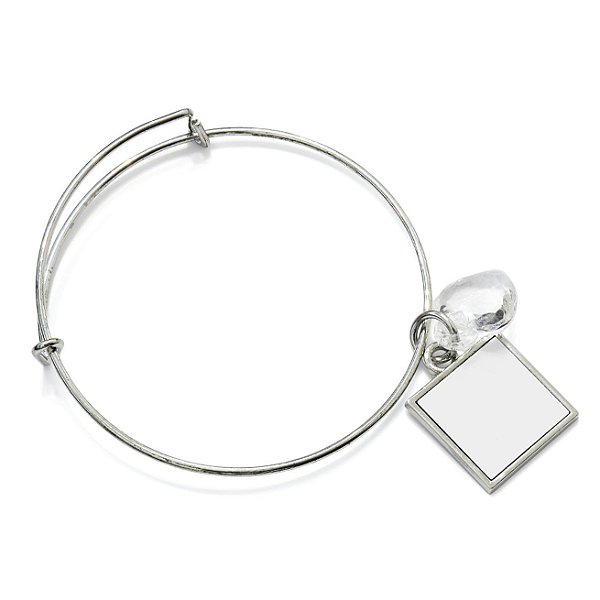 PULSEIRA AJUSTÁVEL (QUADRADO)