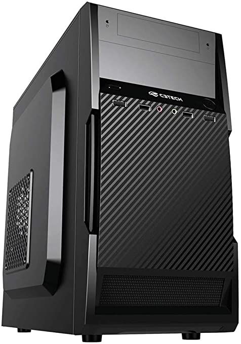 CPU ADVANCE COREI5 8GB SSD 240GB