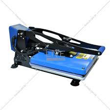 Prensa Térmica LiveSub 40x60 Manual 110v Boca Jacaré