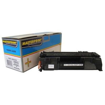 Tonner Masterprint Ce258 A Hp