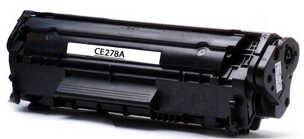 Tonner Compativel Hp 278a
