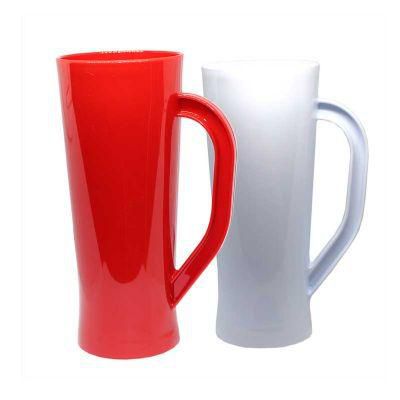 Caneca Flex Plástica - 450ml