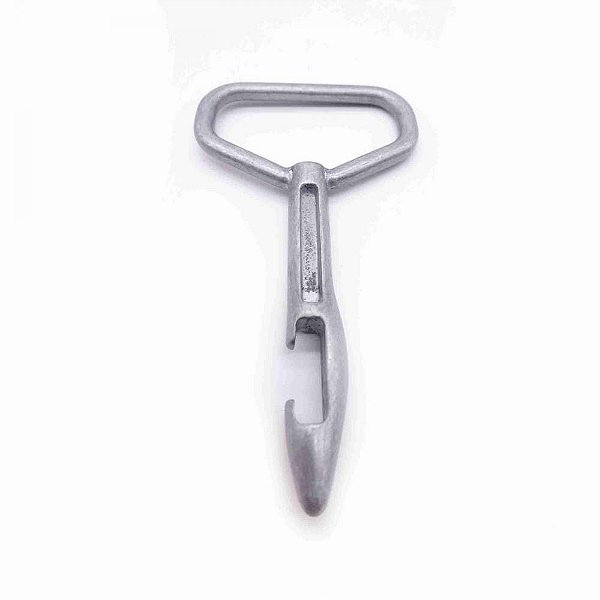 Colocador de Tiras Manual para Chinelo Sublimático