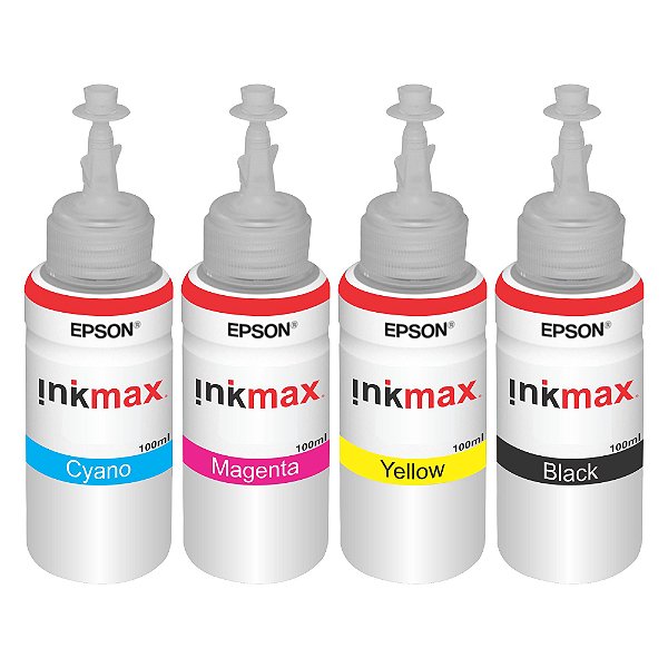 Tinta Epson Universal
