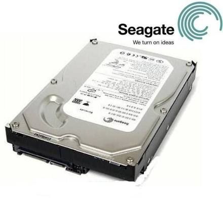 HD 1TB SEAGATE SATA