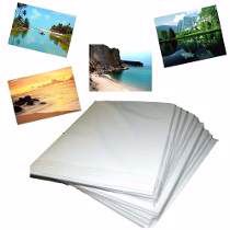 PAPEL FOTO IMA MASTERPRINT 160G A4 05 FOLHAS