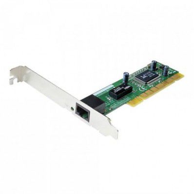 Placa de Rede Maxprint PCI 10/100