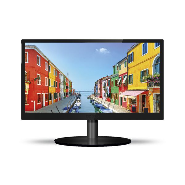 Monitor PCTop 18.5'' LED Hdmi/Vga