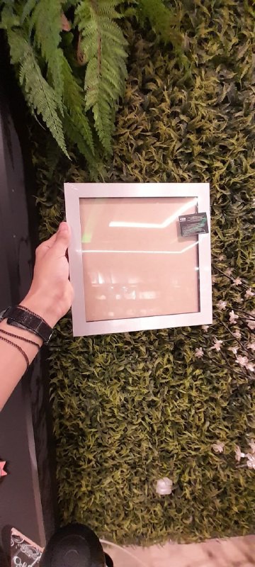 MOLDURA SUBLIMÁTICA PARA AZULEJO 15X15