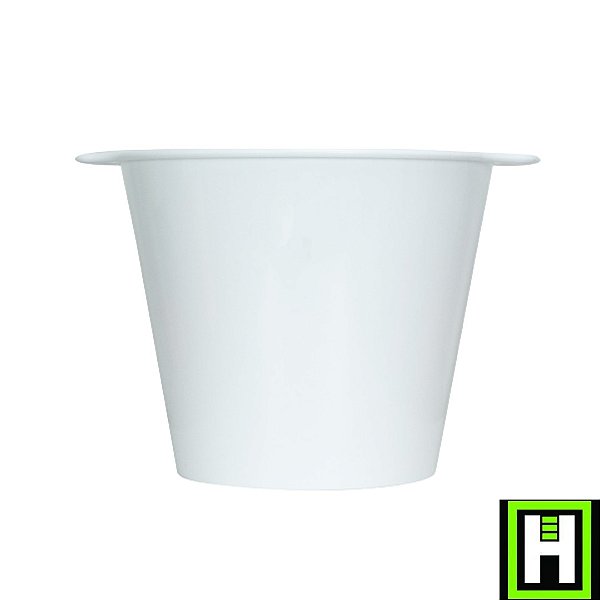 Balde de Gelo 5l Branco
