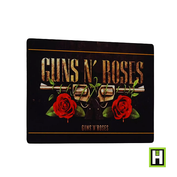 Placa 10x15 cm em MDF