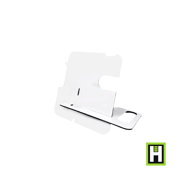 Porta Celular MDF Premium