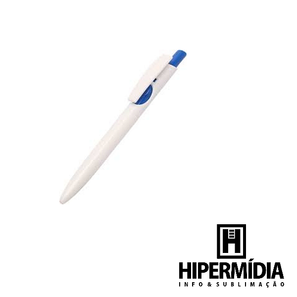 Caneta Leblon p/ Transfer Laser Azul 100 und