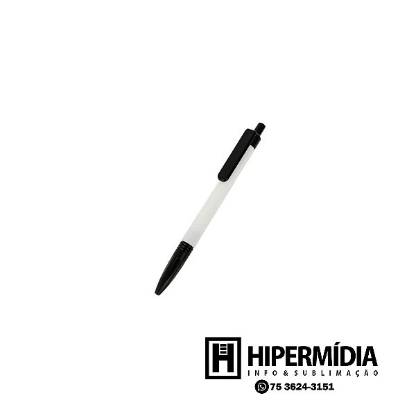 Caneta Paqueta p/ Transfer Laser Preto 100 und