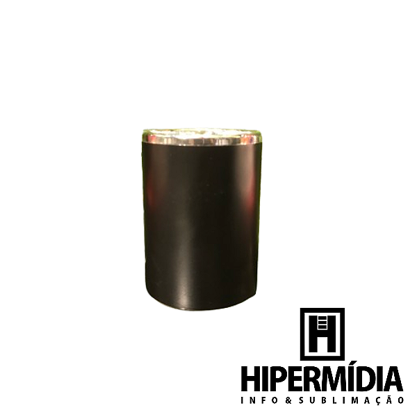 Porta Canetas WA02001 Preto