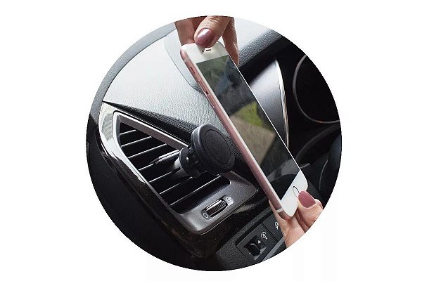 Suporte Veicular Oex Magnetic