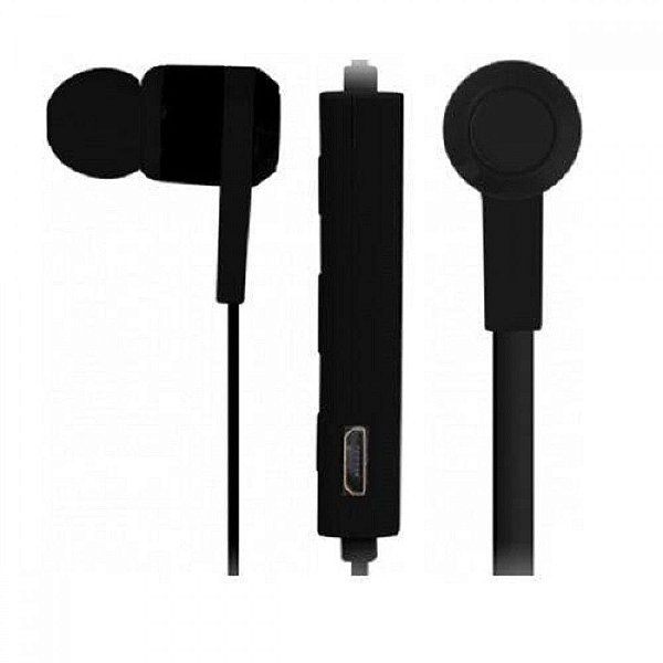 Fone de Ouvido Maxprint Earphone Bluetooth