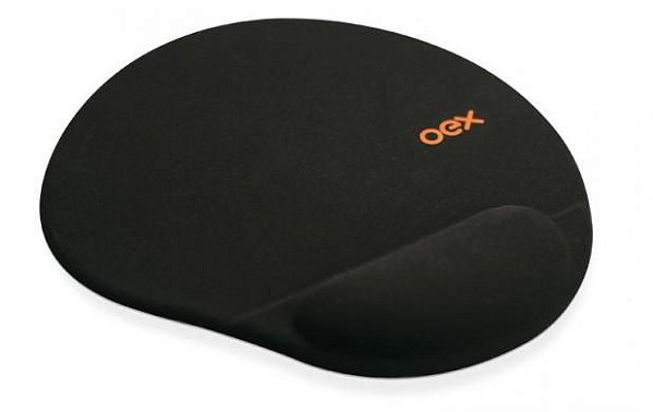 Mouse Pad Oex Gel Confort MP200