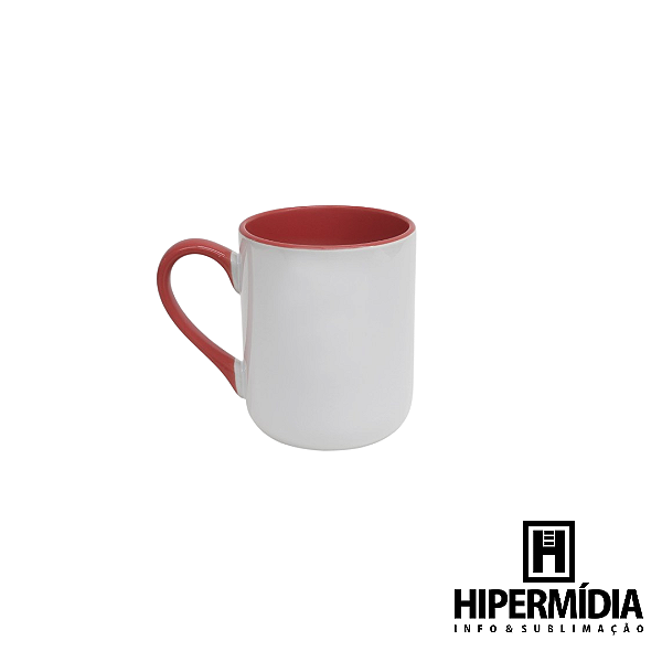 Caneca Por Bra Imperial Interior Rosa