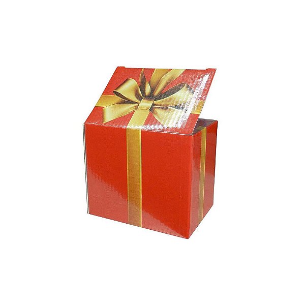 Caixinha para Caneca Presente