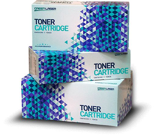 Toner Compativel HP CF513 (Red)