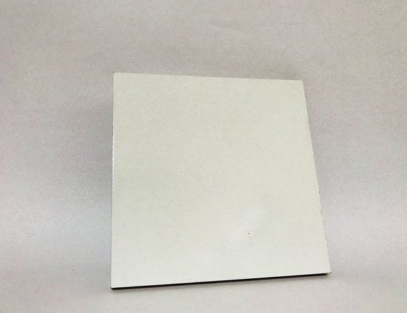 Placa de MDF Sublimático 20x20cm