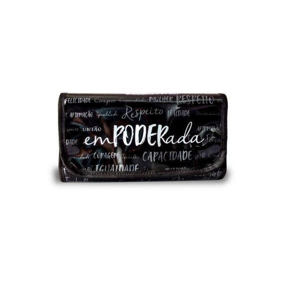 Organizador Empoderada