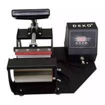 Prensa para Canecas DEKO 110v