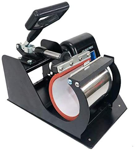 Prensa para Canecas STC 220V