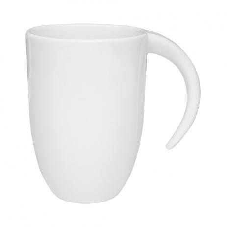 Caneca Fall Branca - 350ml