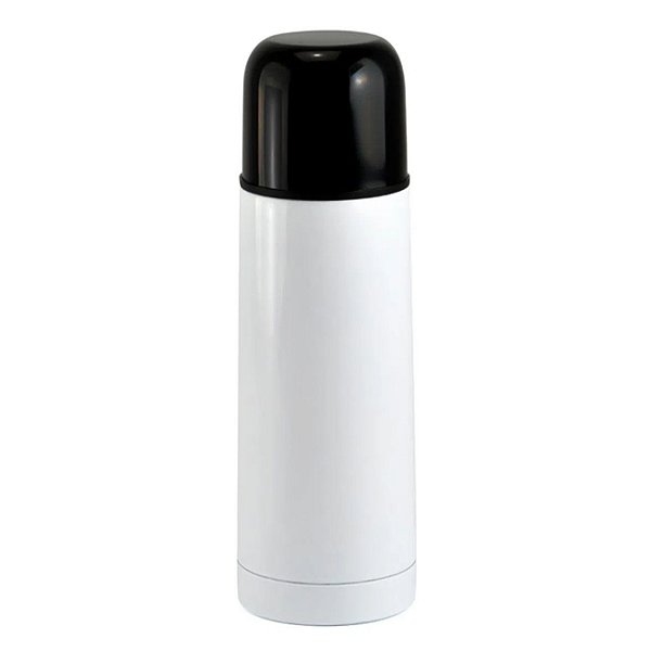 Garrafa Térmica para Sublimação 500 ml