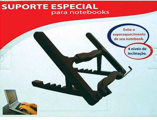 Suporte Para Notebooks