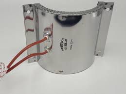 Resistencia Da Prensa Thermo Roller 360 Graus 110v