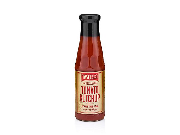 Ketchup Classico 400g TASTE & Co