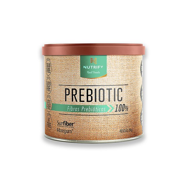 Prebiotic Nutrify 210g