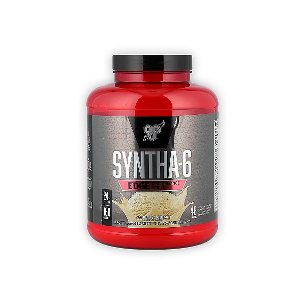 Syntha 6 Optimum Nutrition Baunilha Milkshake 1.82Kg
