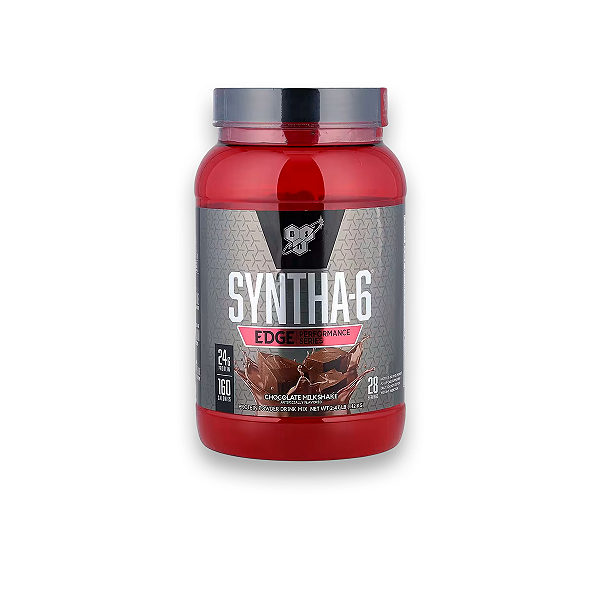 Syntha 6 Optimum Nutrition Chocolate Milkshake 1.12Kg