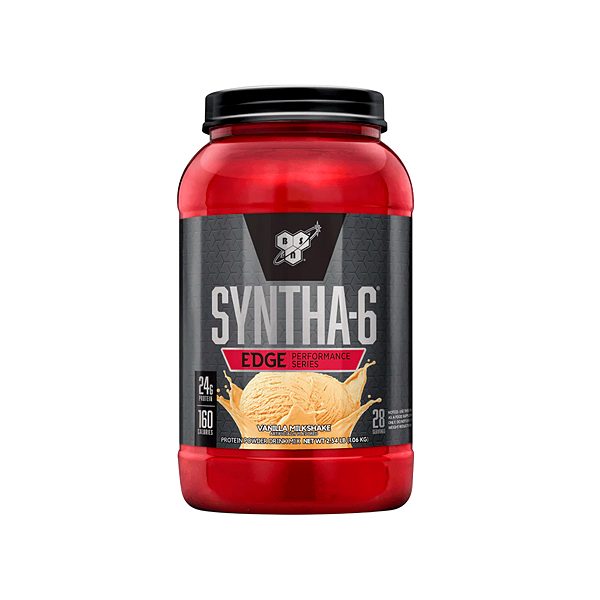 Syntha 6 Optimum Nutrition Baunilha Milkshake 1.06Kg