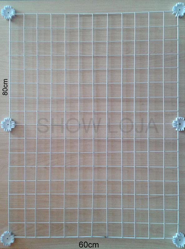 PAINEL ARAMADO PAREDE 60 X 80