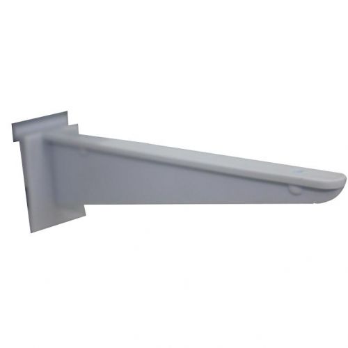 Suporte Painel Canaletado PP 20cm