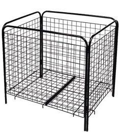 Cesto Aramado para Fralda