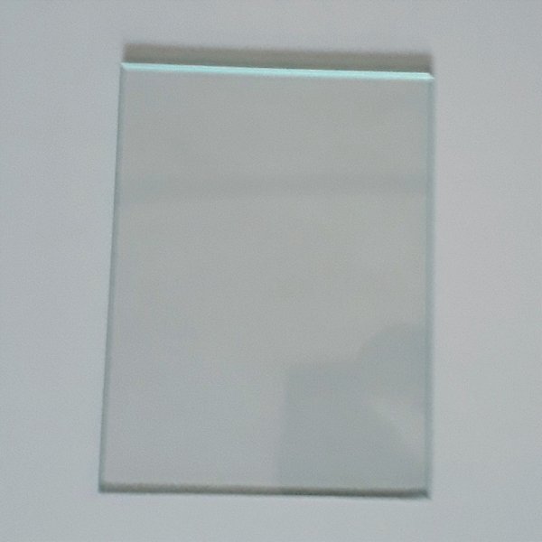 Vidro 15 x 20 - 4mm