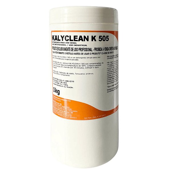 Kalyclean K505 - 1Kg