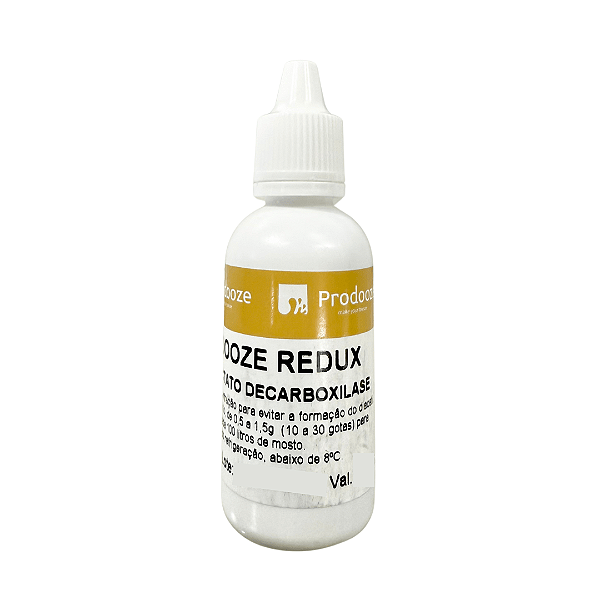 Prodooze Redux - 30g